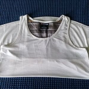 Sherpa adventure gear tank small